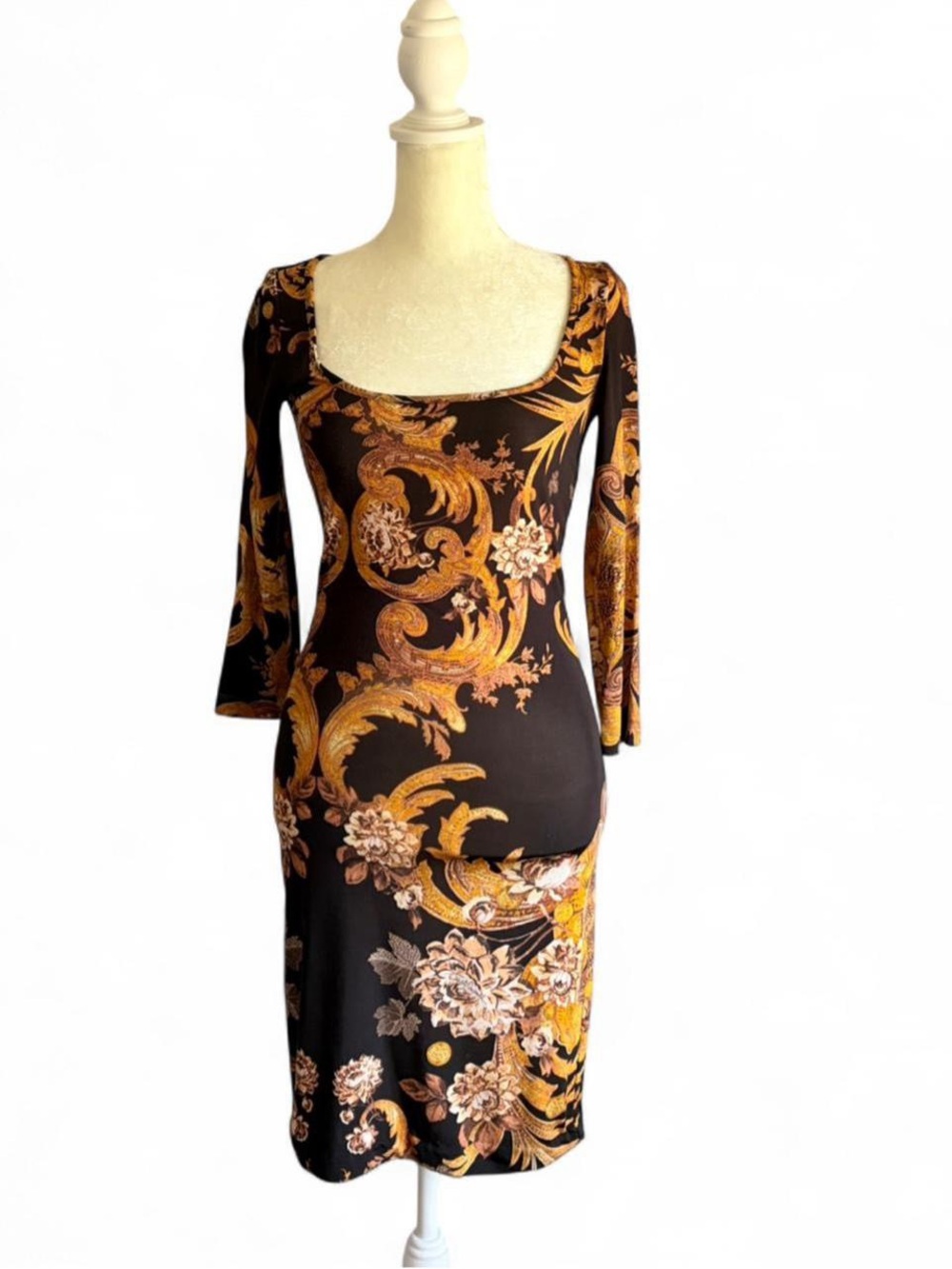 Vintage Just Cavalli Dress